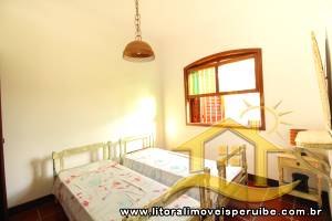 Casa no bairro Turístico, Lado Linha