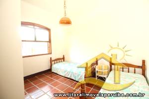 Casa no bairro Turístico, Lado Linha