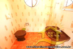 Casa no bairro Turístico, Lado Linha