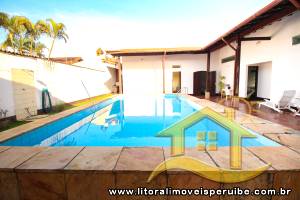 Casa no bairro Turístico, Lado Linha