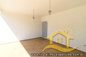 Casa no bairro Residencial Três Marias, Pós Linha