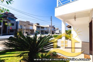Casa no bairro Residencial Três Marias, Pós Linha