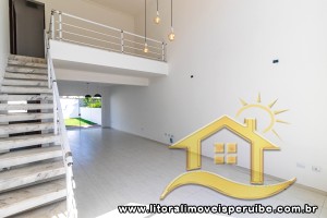 Casa no bairro Residencial Três Marias, Pós Linha