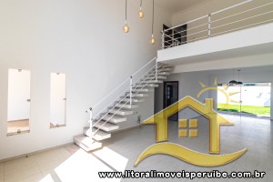 Casa no bairro Residencial Três Marias, Pós Linha
