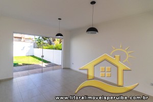 Casa no bairro Residencial Três Marias, Pós Linha