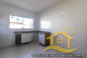 Casa no bairro Residencial Três Marias, Pós Linha