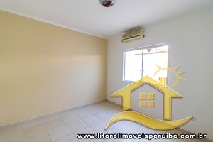Casa no bairro Residencial Três Marias, Pós Linha