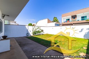 Casa no bairro Residencial Três Marias, Pós Linha