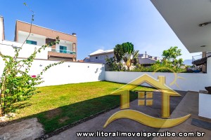 Casa no bairro Residencial Três Marias, Pós Linha
