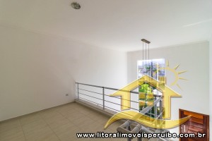 Casa no bairro Residencial Três Marias, Pós Linha