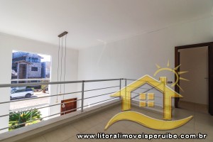 Casa no bairro Residencial Três Marias, Pós Linha