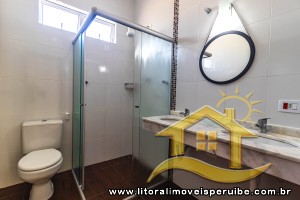 Casa no bairro Residencial Três Marias, Pós Linha