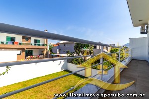 Casa no bairro Residencial Três Marias, Pós Linha