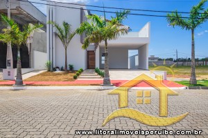 Casa no bairro Residencial Flora Rica, Pós Linha