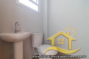 Casa no bairro Residencial Flora Rica, Pós Linha