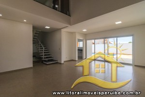 Casa no bairro Residencial Flora Rica, Pós Linha