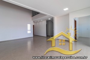 Casa no bairro Residencial Flora Rica, Pós Linha