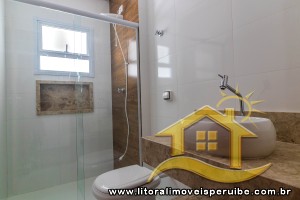 Casa no bairro Residencial Flora Rica, Pós Linha