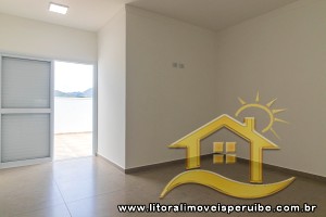 Casa no bairro Residencial Flora Rica, Pós Linha