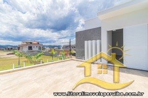Casa no bairro Residencial Flora Rica, Pós Linha