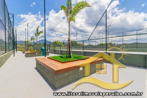 Casa no bairro Residencial Flora Rica, Pós Linha