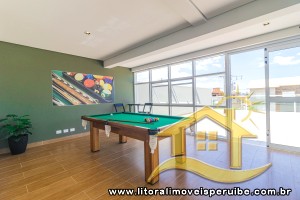 Casa no bairro Residencial Flora Rica, Pós Linha