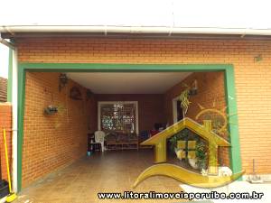 Casa no bairro Ribamar, Pós Linha
