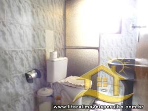 Casa no bairro Ribamar, Pós Linha