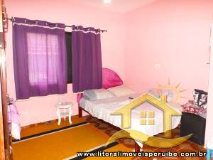 Casa no bairro Ribamar, Pós Linha