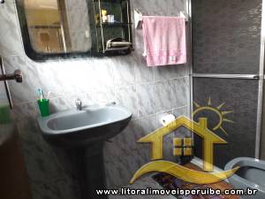 Casa no bairro Ribamar, Pós Linha
