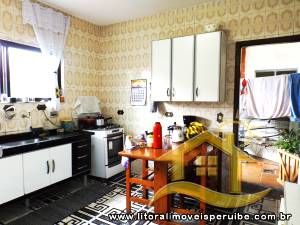 Casa no bairro Ribamar, Pós Linha