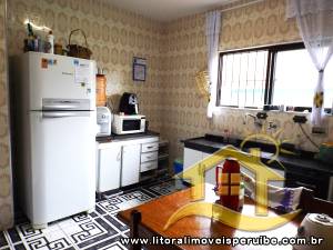 Casa no bairro Ribamar, Pós Linha