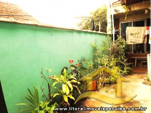 Casa no bairro Ribamar, Pós Linha