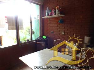 Casa no bairro Ribamar, Pós Linha
