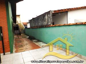 Casa no bairro Ribamar, Pós Linha