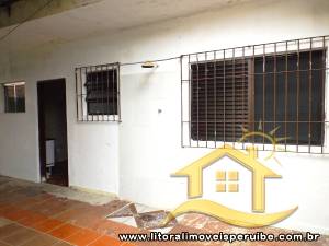 Casa no bairro Ribamar, Pós Linha