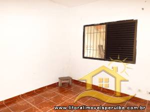 Casa no bairro Ribamar, Pós Linha