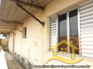 Casa no bairro Ribamar, Pós Linha