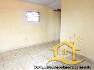 Casa no bairro Ribamar, Pós Linha