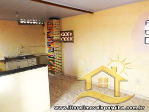 Casa no bairro Ribamar, Pós Linha