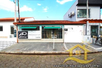 Casa para venda em peruibe