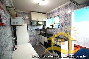 Casa no bairro Centro, Lado Linha
