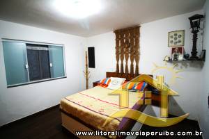 Casa no bairro Centro, Lado Linha