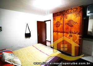 Casa no bairro Centro, Lado Linha