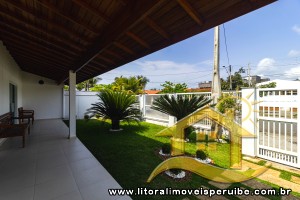 Casa no bairro Stella Maris, Lado Praia