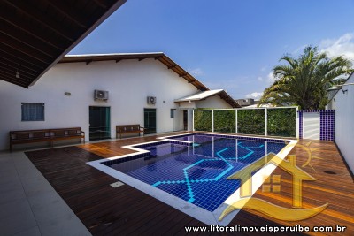 Casa para venda em peruibe