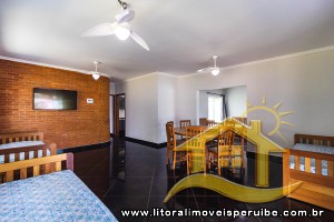 Casa no bairro Stella Maris, Lado Praia