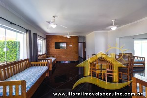 Casa no bairro Stella Maris, Lado Praia