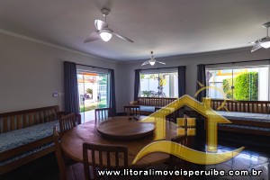Casa no bairro Stella Maris, Lado Praia