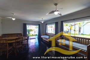 Casa no bairro Stella Maris, Lado Praia